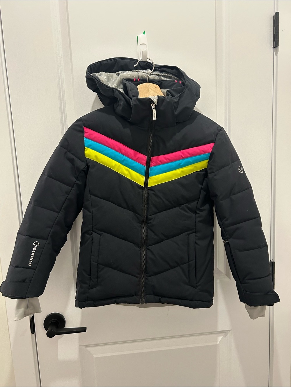 Sunice Girl’s Jacket